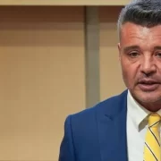 ÜNLÜ İŞ İNSANI SADETTİN SARAN, YASA DIŞI BAHİS SORUŞTURMASINDA İFADE VERDİ