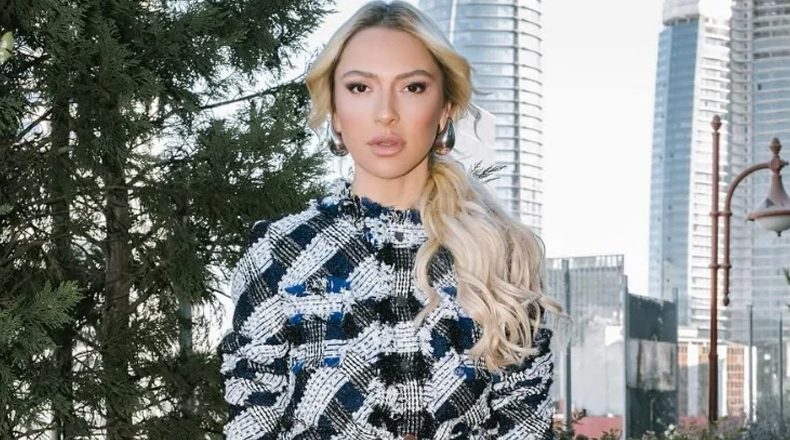 HADİSE, GAYRİMENKUL YATIRIMLARINI ARTTIRDI: YURT DIŞINDA VE TÜRKİYE’DE YENİ EVLER ALDI