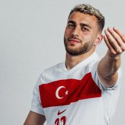 BARIŞ ALPER YILMAZ’IN AŞK HAYATI ORTAYA ÇIKTI