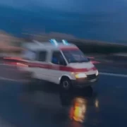 KAÇAK ALKOL FACİASI: 59 ÖLÜ