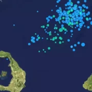 OĞUL DAKİKA: EGE’DE DEPREM SAYISI 400’Ü GEÇTİ! SİSMİK AKTİVİTE ARTMAKTA