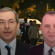 ABDÜLLATİF ŞENER’İN OĞLUNA MÜEBBET HAPİS CEZASI!
