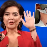 ÖZLEM GÜRSES’İN EV HAPSİ KALDIRILDI