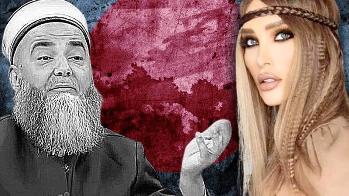 CÜBBELİ AHMET’İN KORUMALARI SEREN SERENGİL’İ HEDEF Mİ ALDI?