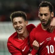 ARDA GÜLER’E INTER ÇAĞRISI