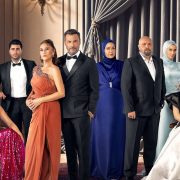 KIZILCIK ŞERBETİ’NDE İKİNCİ VEDA