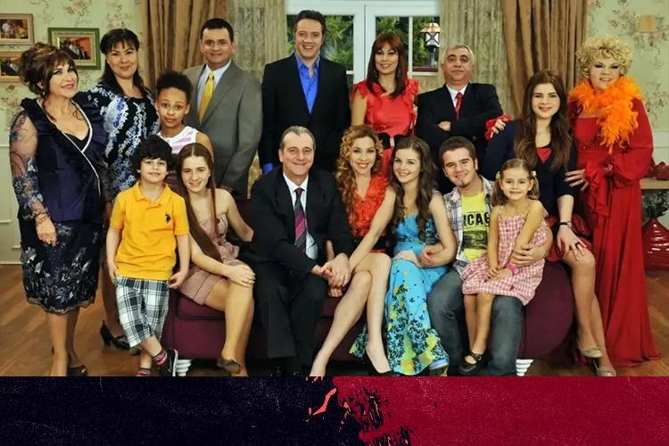 SİHİRLİ ANNEM YARIN “BÜYÜK GÖSTERİM”LE YAYINDA!