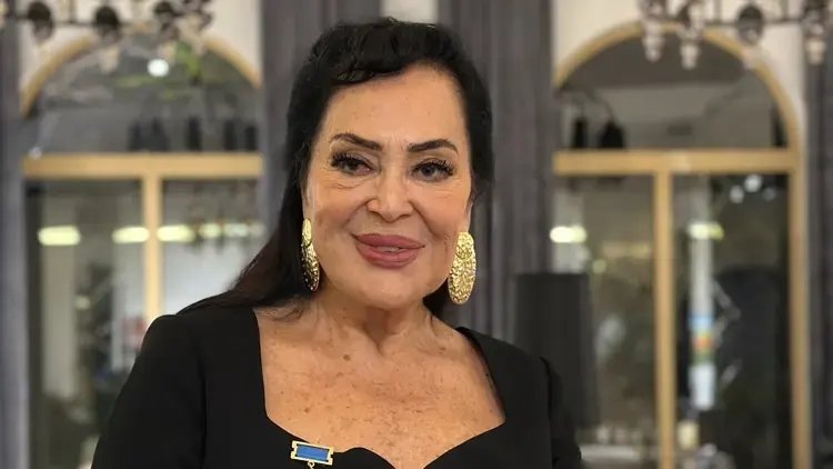 TÜRKAN ŞORAY’IN SON HALİ ŞAŞIRTTI: 25 KİLO VERDİ
