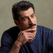 KENAN İMİRZALIOĞLU DİZİ SETLERİNE GERİ DÖNÜYOR