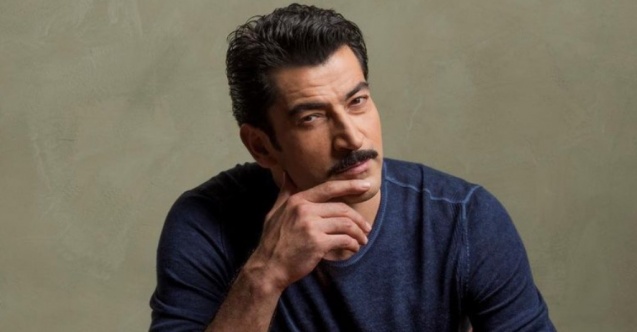 KENAN İMİRZALIOĞLU DİZİ SETLERİNE GERİ DÖNÜYOR