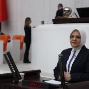 TÜRKİYE 32 YILDA KRİTİK EŞİĞİ GEÇTİ