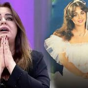 AYŞE MİNE’DEN KORKUTAN HABER: BAĞIRSAK AMELİYATI GEÇİRDİ