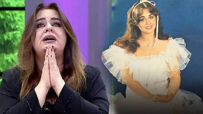 AYŞE MİNE’DEN KORKUTAN HABER: BAĞIRSAK AMELİYATI GEÇİRDİ