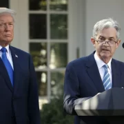 TRUMP’TAN FED BAŞKANI POWELL’A SERT TEPKİ