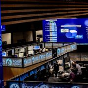 BORSA İSTANBUL’DA MANİPÜLASYON OPERASYONU