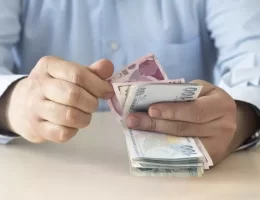 EMEKLİLERİN 4 AYLIK ZAM ORANI BELLİ OLDU