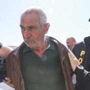 ÖZGÜR ÖZEL’E SALDIRAN ŞÜPHELİ TUTUKLANDI