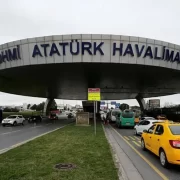 ATATÜRK HAVALİMANI ARTIK TEKNOLOJİ ÜSSÜ