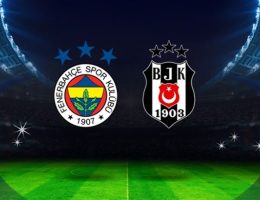 FENERBAHÇE-BEŞİKTAŞ DERBİSİ AVRUPA BASININDA GENİŞ YANKI UYANDIRDI