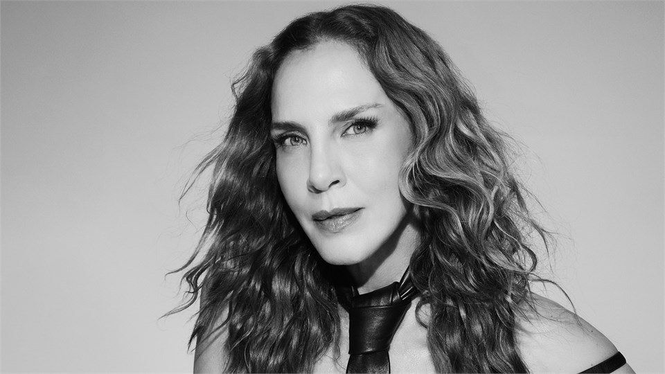 SERTAB ERENER BİLKENT ÜNİVERSİTESİ’NDE SAHNE ALDI