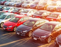 ABD’DE OTOMOBİL FİYATLARINDA SON 10 YILIN ZİRVESİ