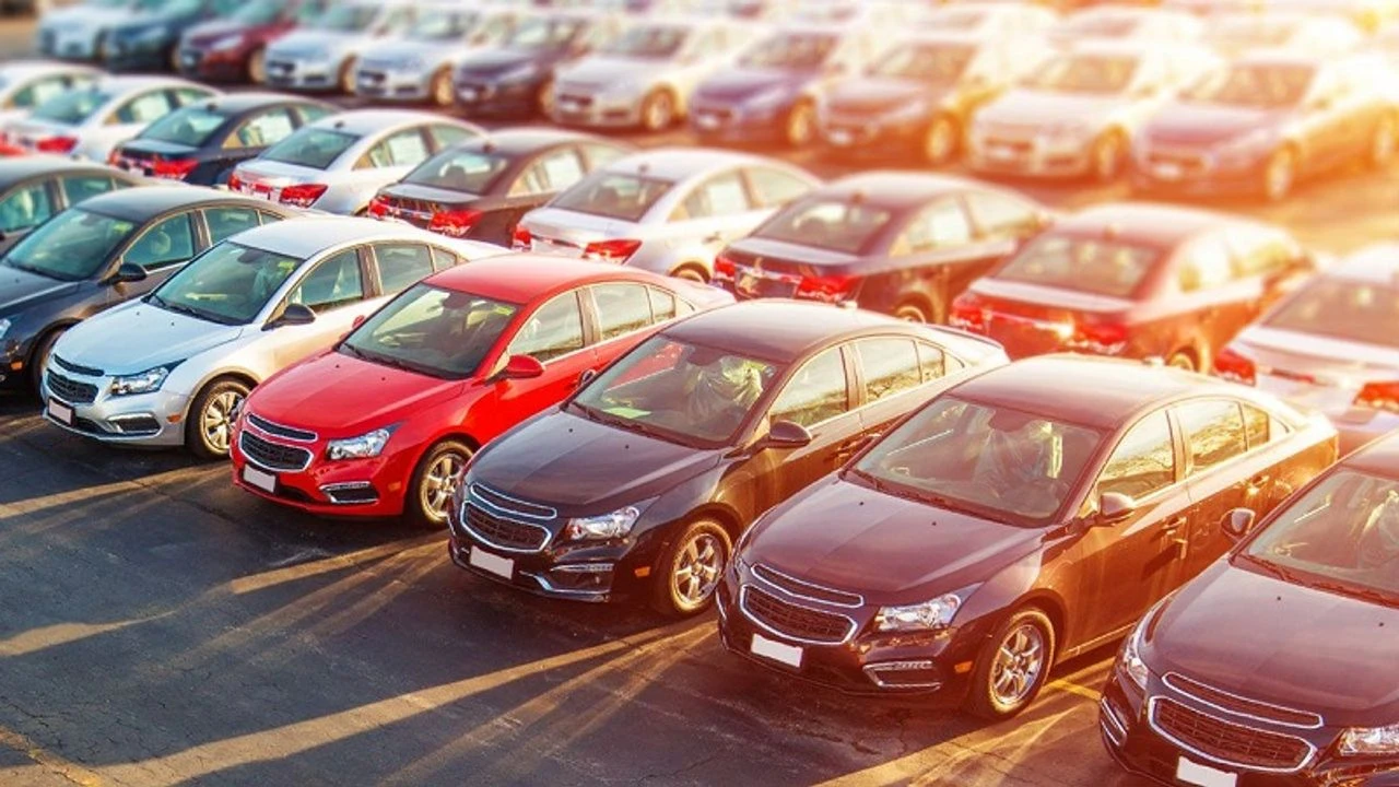 ABD’DE OTOMOBİL FİYATLARINDA SON 10 YILIN ZİRVESİ