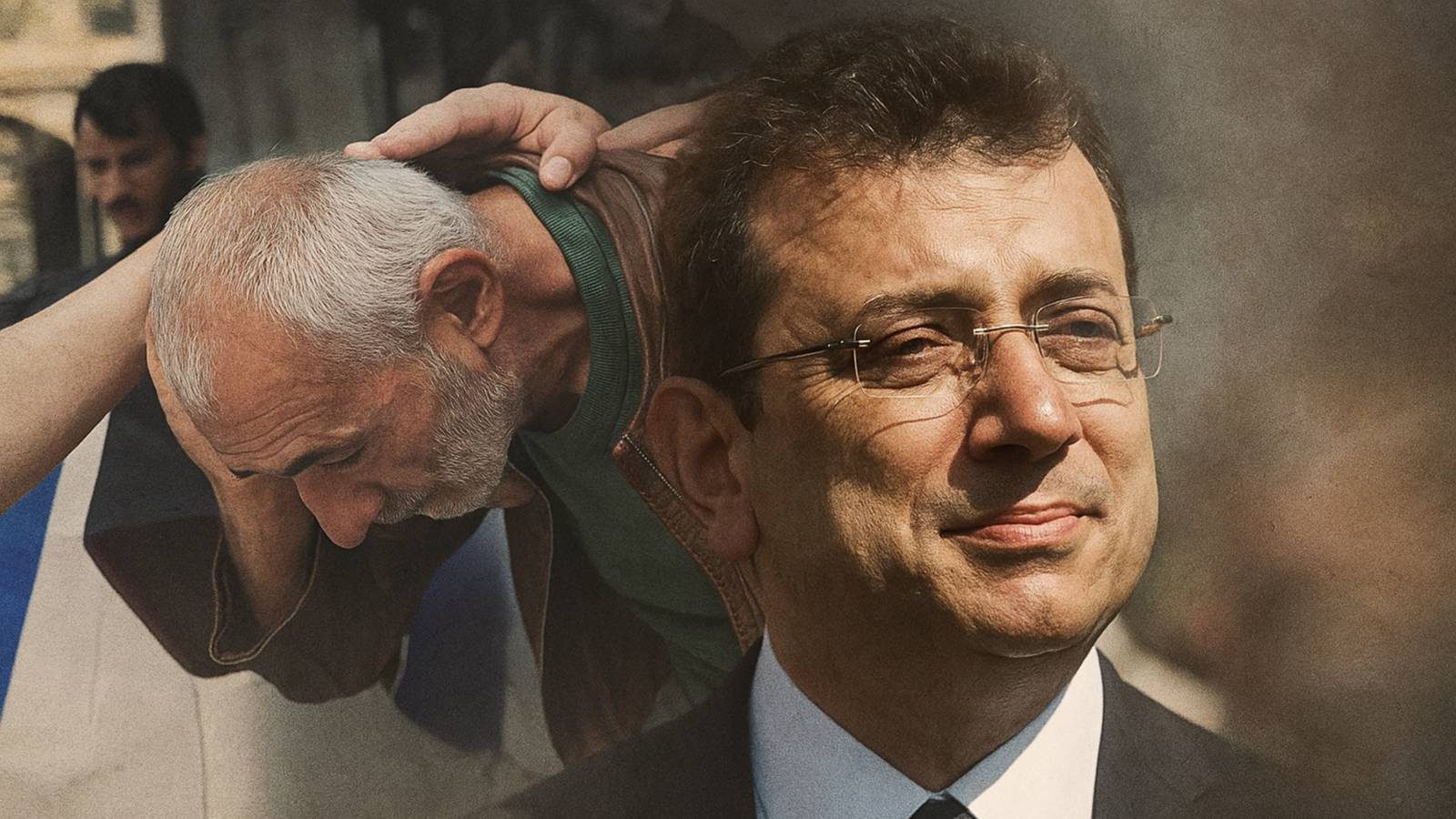 ÖZGÜR ÖZEL’DEN FLAŞ AÇIKLAMA