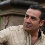 FERHAT GÖÇER’DEN DUYGUSAL İTİRAF
