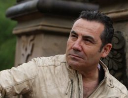 FERHAT GÖÇER’DEN DUYGUSAL İTİRAF