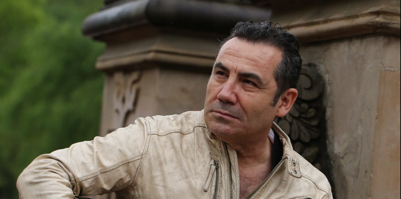 FERHAT GÖÇER’DEN DUYGUSAL İTİRAF