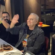 MEHMET ALİ ERBİL’DEN NAFAKA İTİRAFI