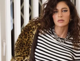 BERRAK TÜZÜNATAÇ’TAN MİNGUZZİ DAVASINA DUYARLI TEPKİ