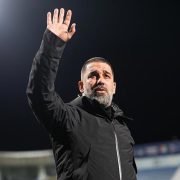 ARDA TURAN AVRUPA YOLUNDA