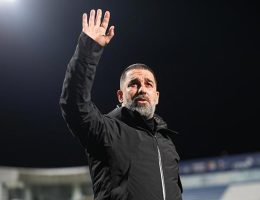 ARDA TURAN AVRUPA YOLUNDA
