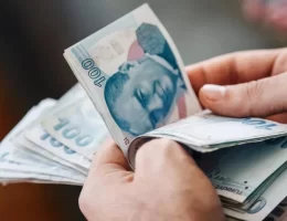 EMEKLİYE MÜJDE, ASGARİ ÜCRETLİYE HAYAL KIRIKLIĞI!