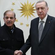 PAKİSTAN’DAN TÜRKİYE’YE MİNNET MESAJI